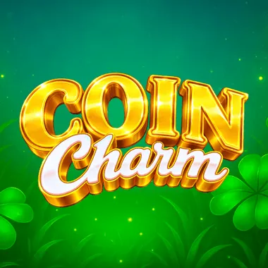 Coin Charm Hold and Win