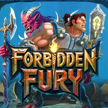 Forbidden Fury
