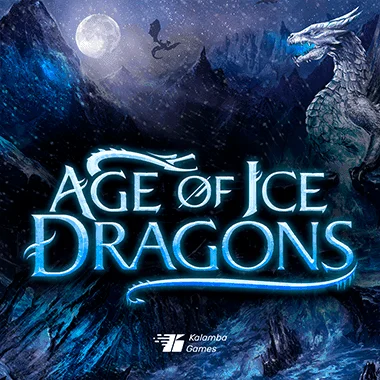 Age of Ice Dragons