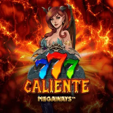 777 Caliente Megaways