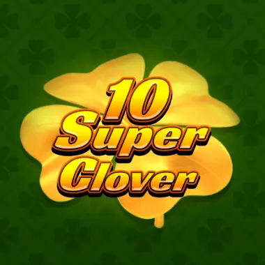 10 Super Clover